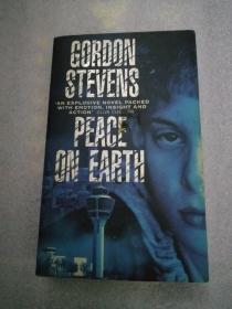 gordon stevens peace on earth（英文原版）