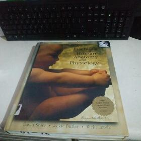 ESSENTIALS OF HUMAN ANATOMY AND PHYSIOLOGY人体解剖生理学基础