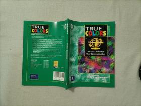 TRUE COLORS