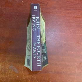 著/ random house publishing group/ 2002-05/ 平装thefourthhand