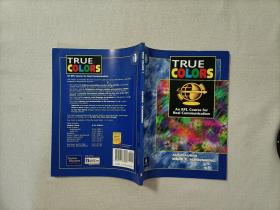 TRUE COLORS