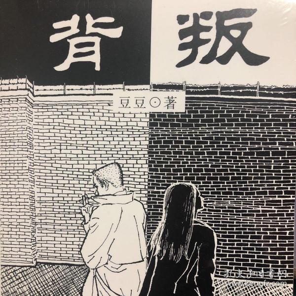 背叛(豆豆)_简介_价格_文学书籍_孔网