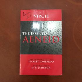 Essential Aeneid