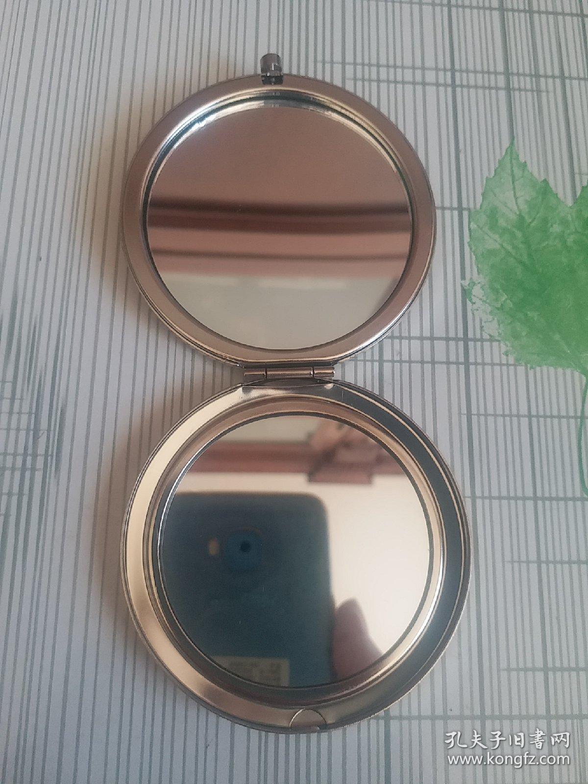 九十年代双面镜(四个),整出