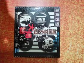 VCD 光盘 双碟 美国女子监狱大揭秘