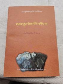 藏族珍稀古籍集成(第20卷)：藏文/元旦平措编