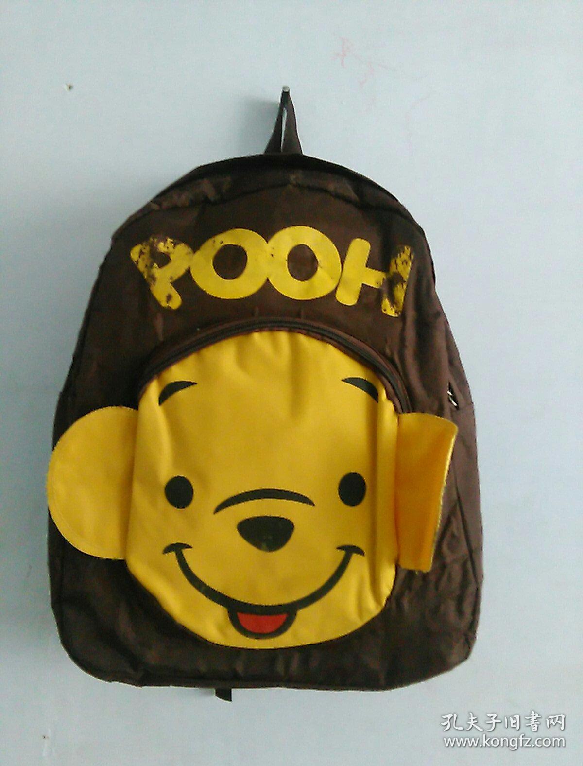 旧书包16 (品如图,请自鉴)