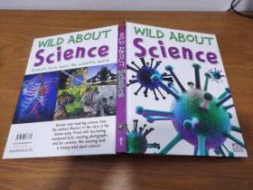 WILD ABOUT  Science