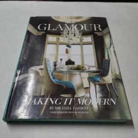 Glamour: Making it Modern