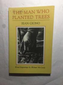 让·吉奥诺小说 《种树的牧羊人》： The Man Who Planted Trees