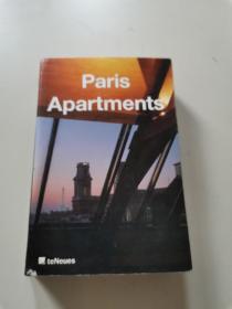 Paris   Apartments