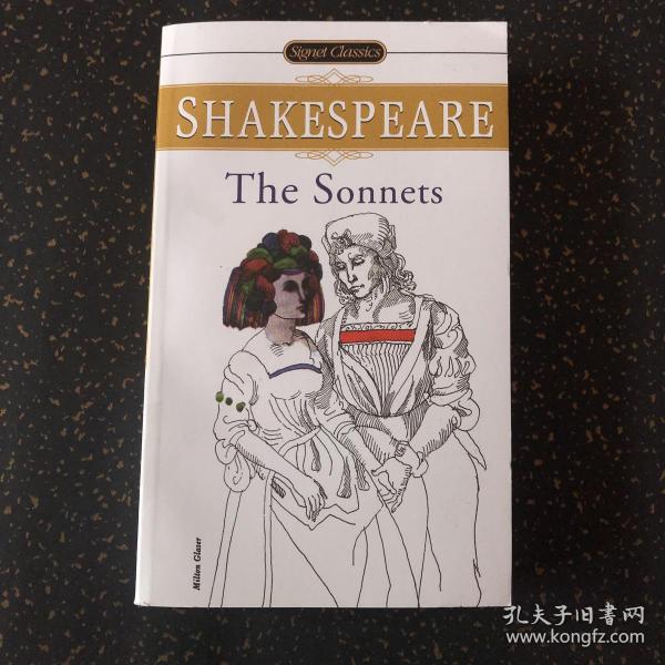the sonnets