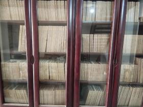 民国籍粹 续  共3191本不重复合售  共60箱     影印