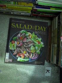 Salad of the Day 365   365每日沙拉