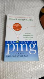 WAY OF PING: JOURNEY TO THE GREAT OCEAN