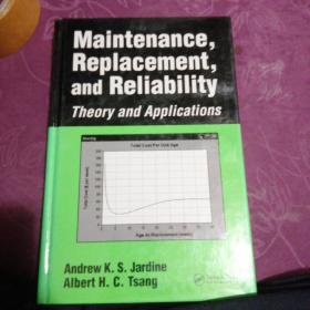 7621MAINTENANCE,REPLACEMENT,AND RELIABILITY 精