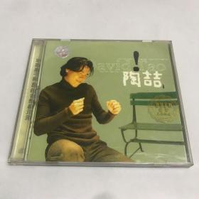 陶喆 David Tao CD