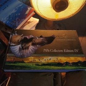 PiPa collectors edition 2，比利时赛鸽天堂网世界上最大的赛鸽爱好者聚会之地