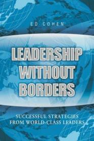 Leadership Without Borders