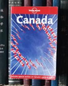 Lonely Planet: Canada