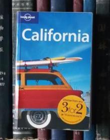 Lonely Planet: California