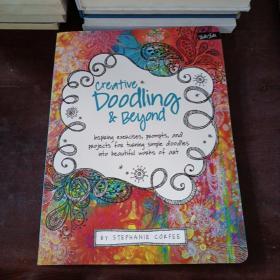 Creative Doodling & Beyond