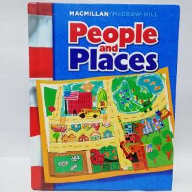 people and places