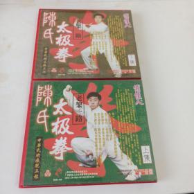 陈氏太极拳 老架一路