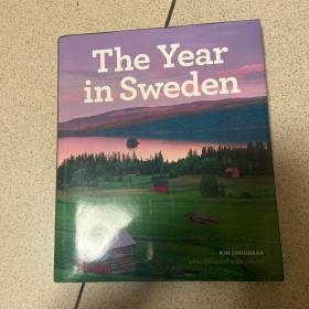 The Year in Sweden