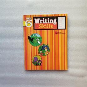 Writing Skills: Grade 6