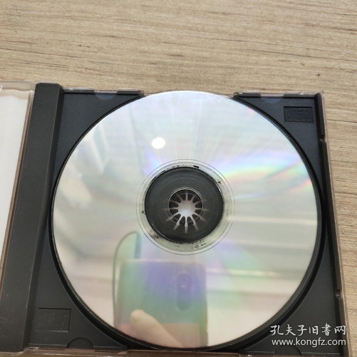 碟片 欧美怀旧经典 1片装