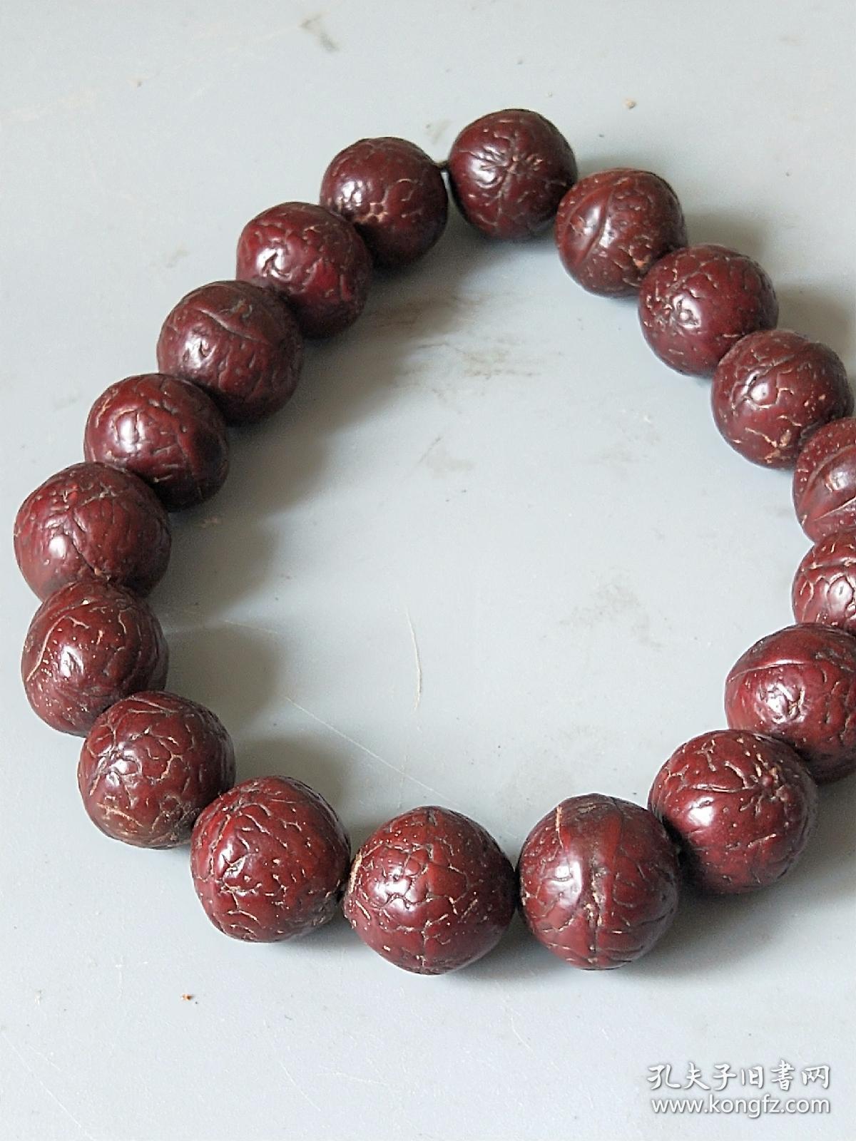 清代老凤眼1.2的