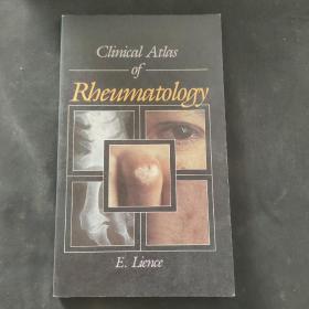 Clinical Atlas of Rheunatology