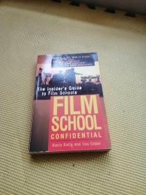 Film School Confidential
