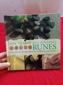 HOW TO READ AND INTERPRET RUNES