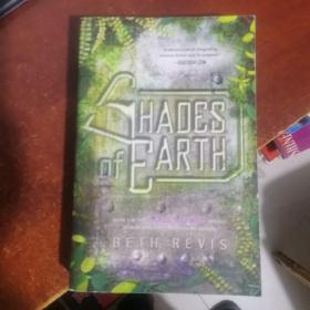 Shades of Earth (An Across the Universe Novel)