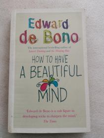 How to Have a Beautiful Mind（以图片为准，详情请阅图）