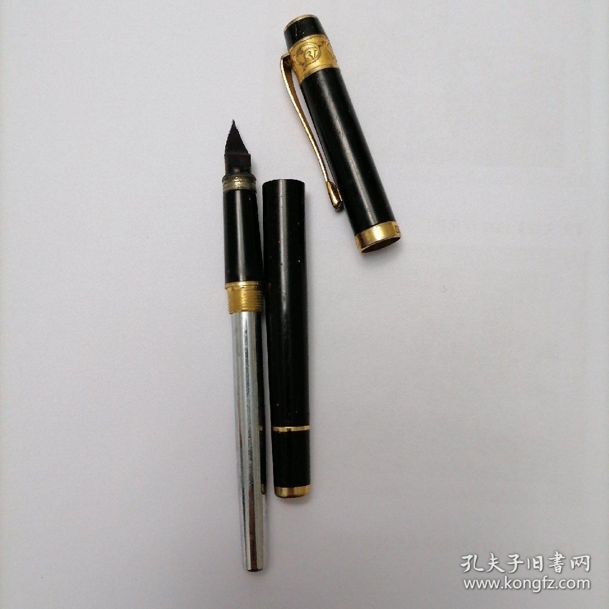 hero—55型英雄牌钢笔