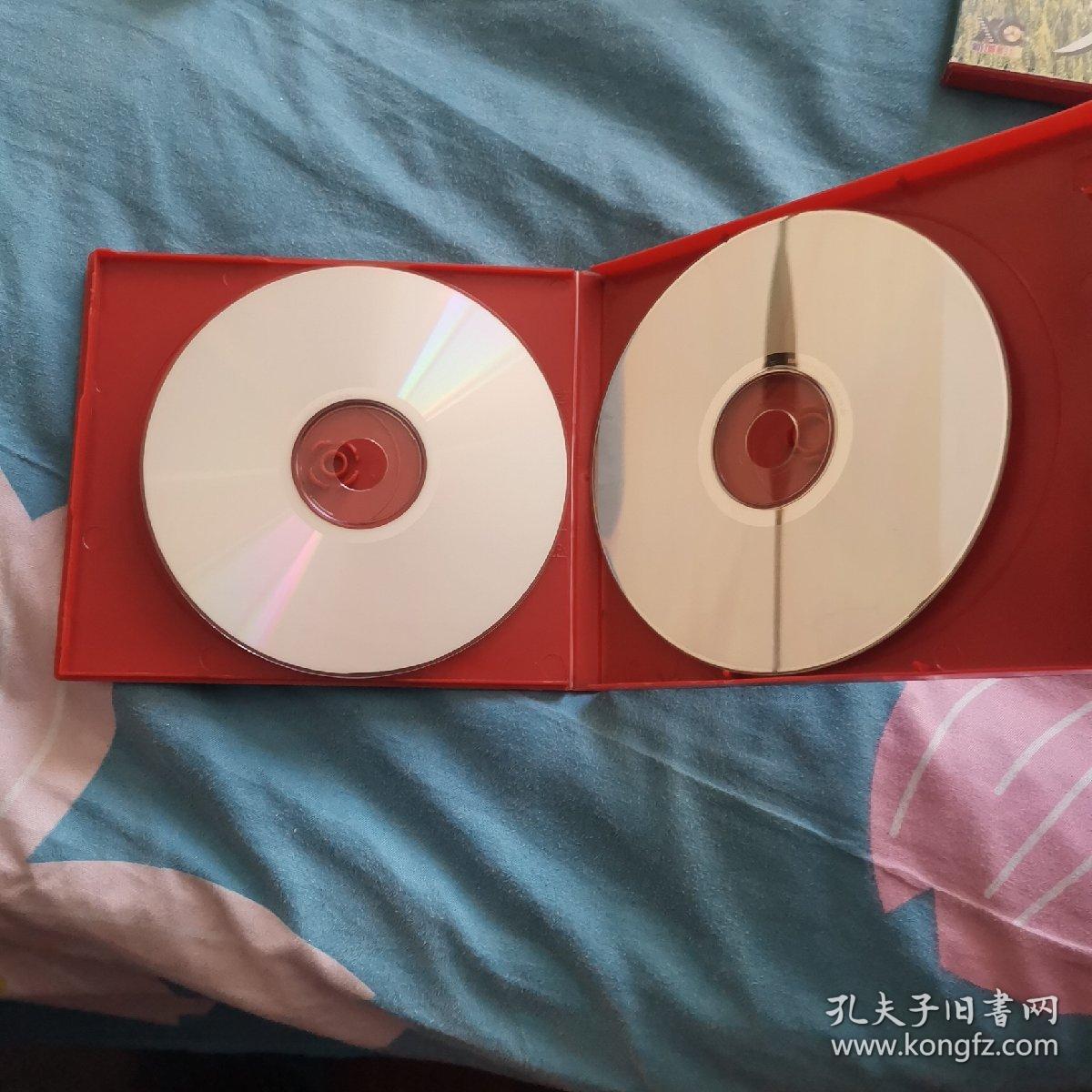 蛇谷奇兵vcd双碟盒装对越自卫反击战影片越战中我军第一次大规模的