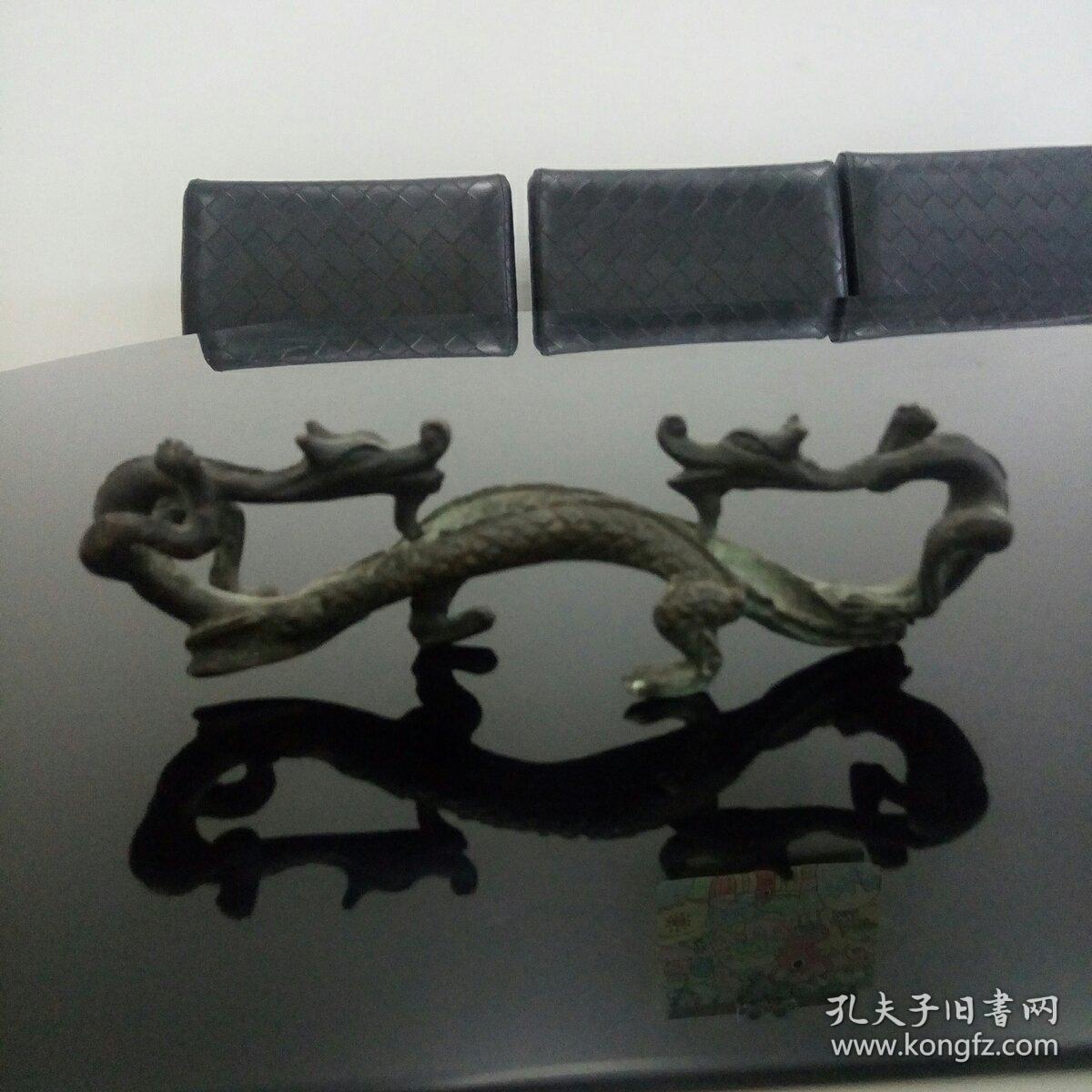 双头龙 铜 孔夫子旧书网