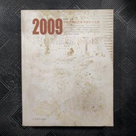 2009 中国美术批评家年度批评文集