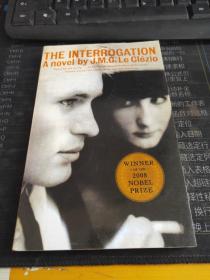 The Interrogation：A Novel