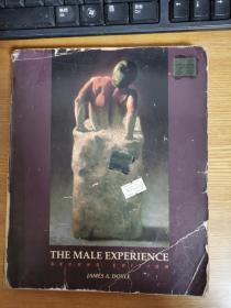 THE MALE EXPERIENCE SECOND EDITION