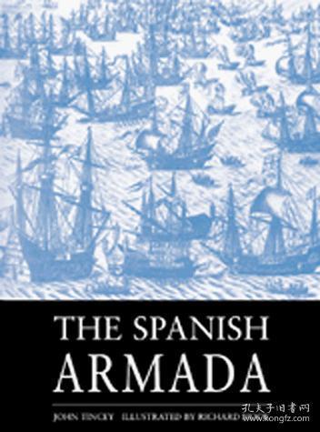 the spanish armada.
