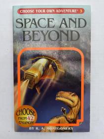 Space and beyond
