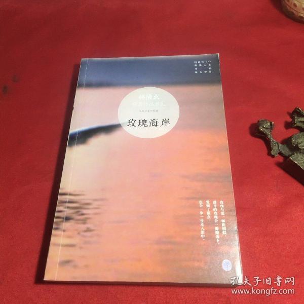 玫瑰 海岸:林清玄 经典作品 系列