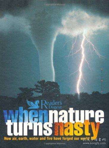 When Nature Turns Nasty (Readers Digest)