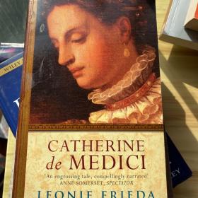 catherine de Medici
