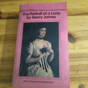 the portrait of a lady