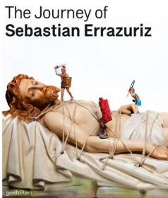The Journey of Sebastian Errazuriz